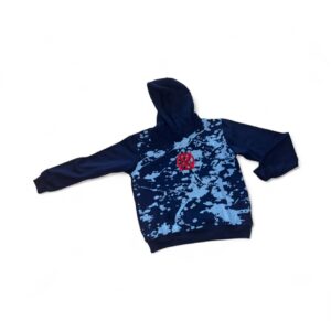 Splatter Hoodie