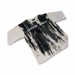 Brush Stroke T-Shirt