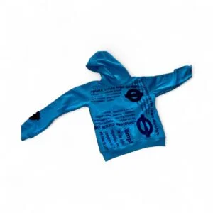 Complete Circle Hoodie