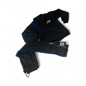 Lroyal Track Suit